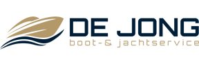 De Jong Jachtservice Logo